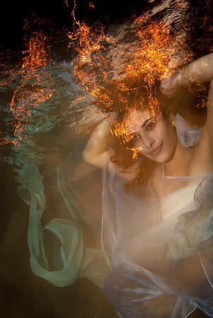 Fire and Water