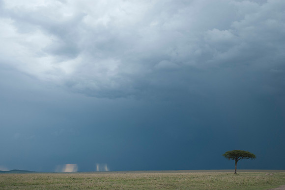 Distant Storm 1